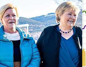 Frykter gresk budsjettfinte